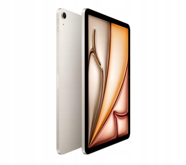 thumb Tablet Apple iPad Air 11 M2 8 GB / 512 GB Wi-Fi Księżycowa poświata