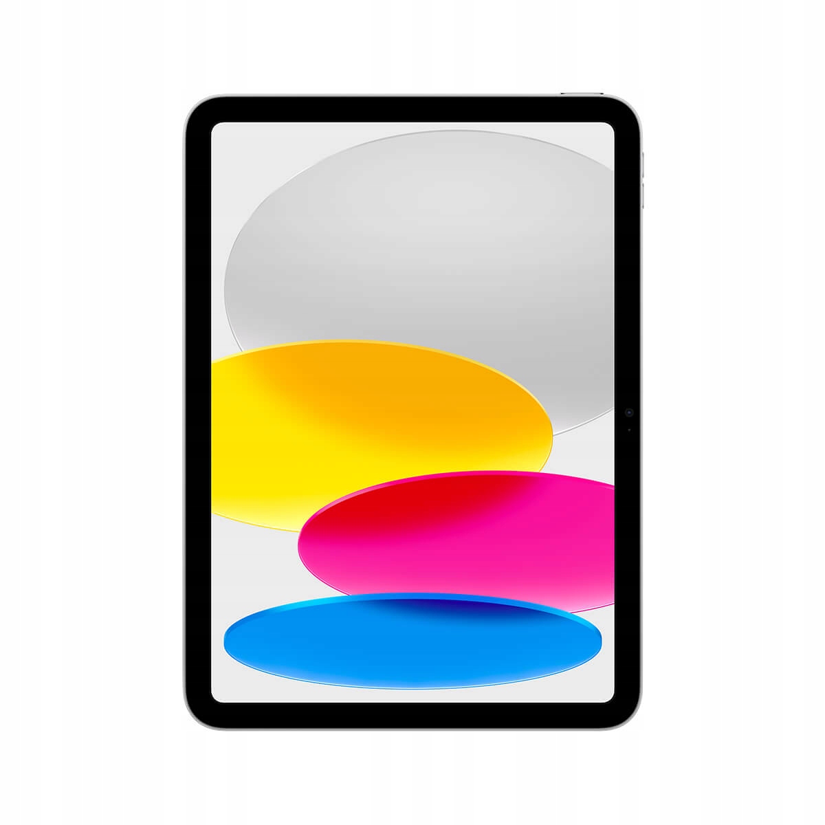 thumb Tablet Apple iPad (10th Gen) 10,9" 4 GB / 256 GB Wi-Fi Srebrny (Powystawowy)