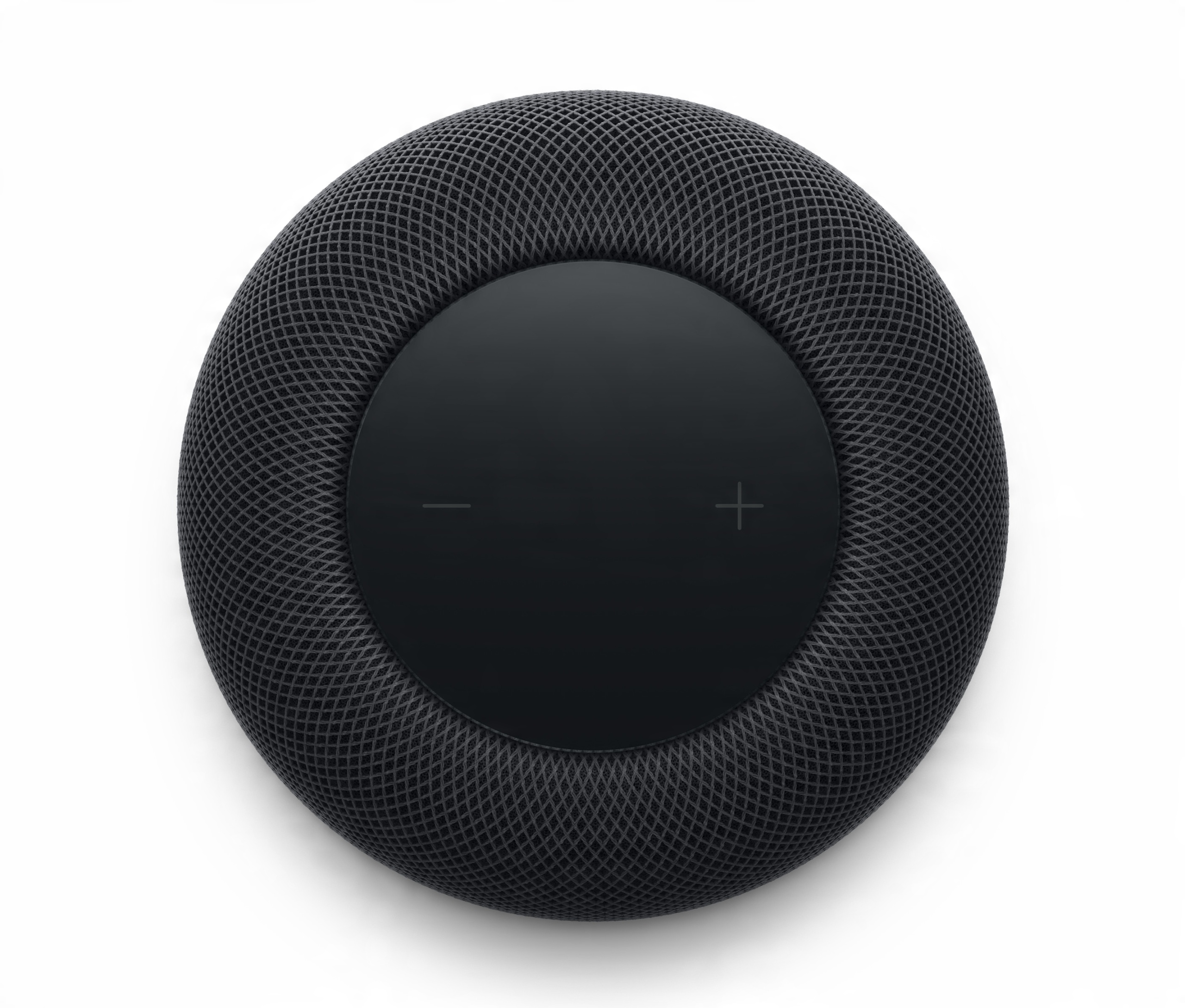 thumb Głośnik przenośny Apple HomePod 2nd gen czarny US OUTLET (Powystawowy)