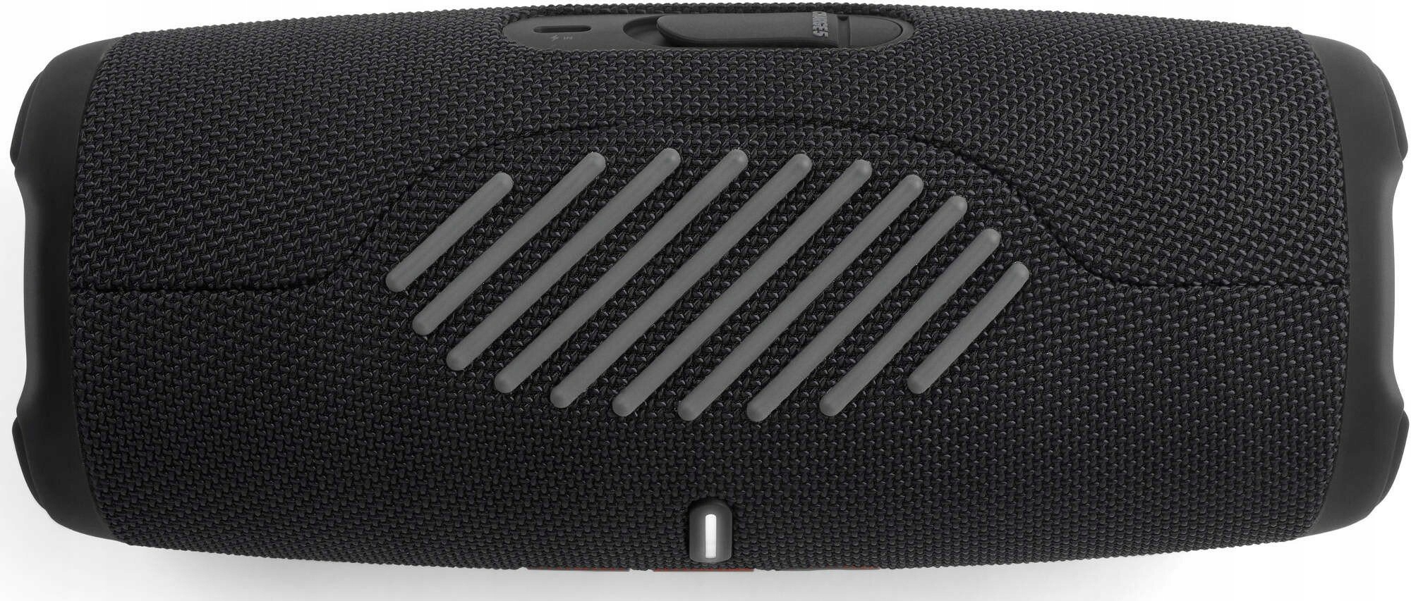 thumb Głośnik przenośny JBL Charge 5 czarny WI-FI (Powystawowy)