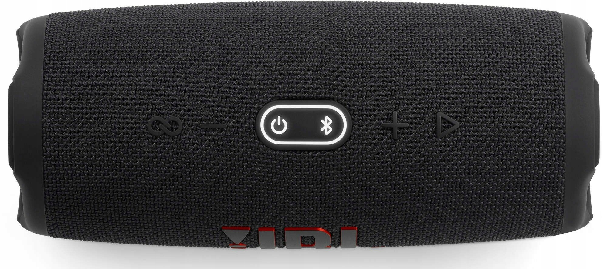 thumb Głośnik przenośny JBL Charge 5 czarny WI-FI (Powystawowy)