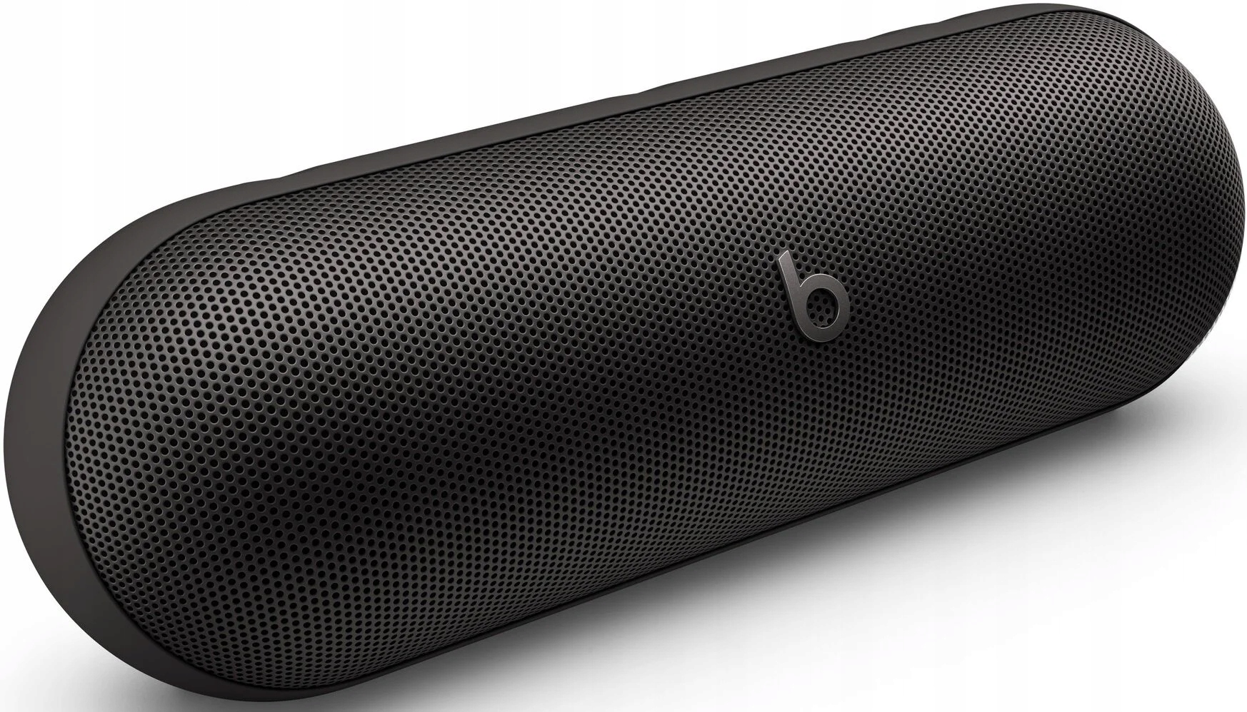 thumb Głośnik Przenośny Beats by Dr. Dre Pill Czarny OUTLET (Po zwrocie)