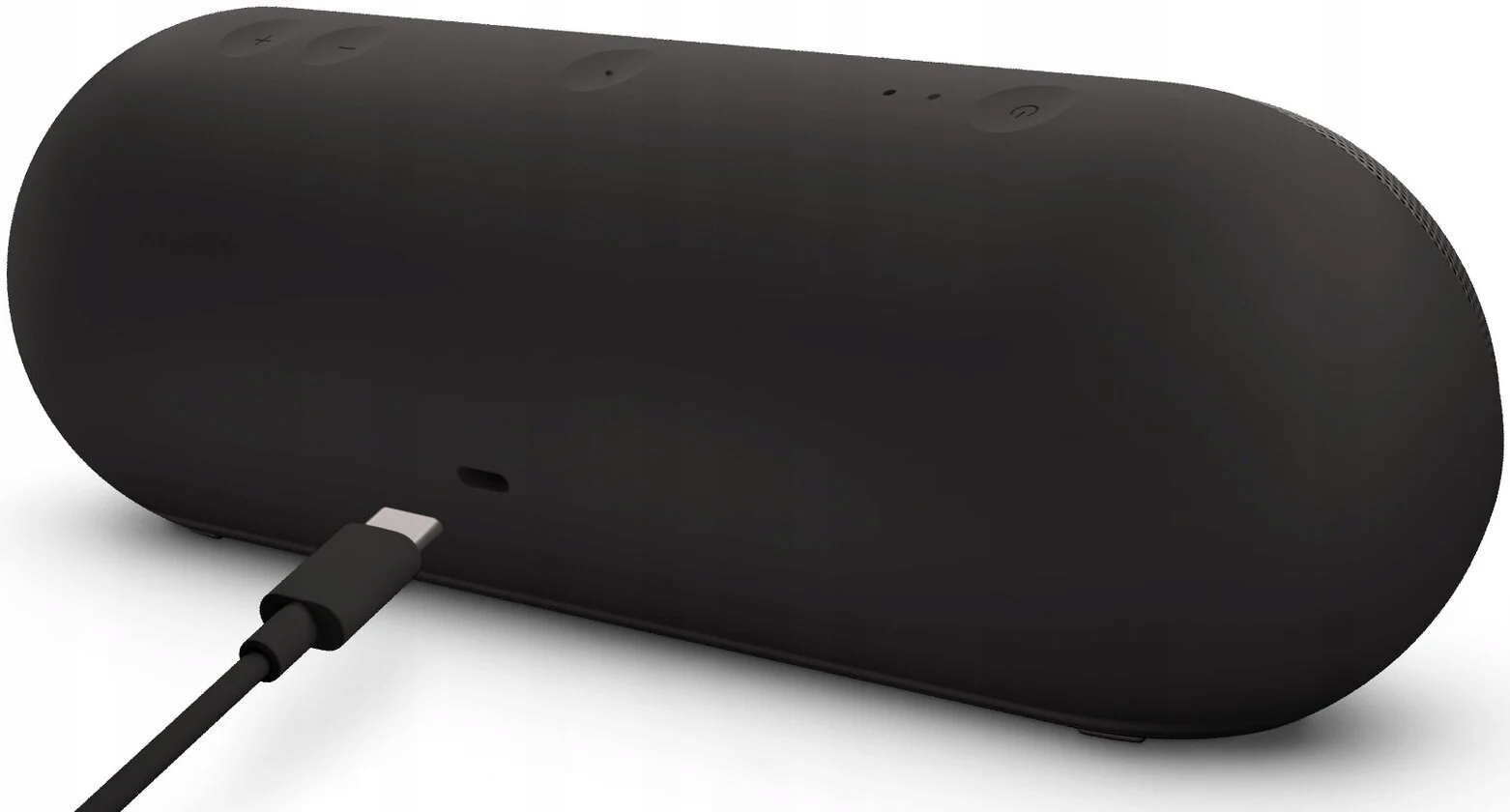 thumb Głośnik Przenośny Beats by Dr. Dre Pill Czarny OUTLET (Po zwrocie)