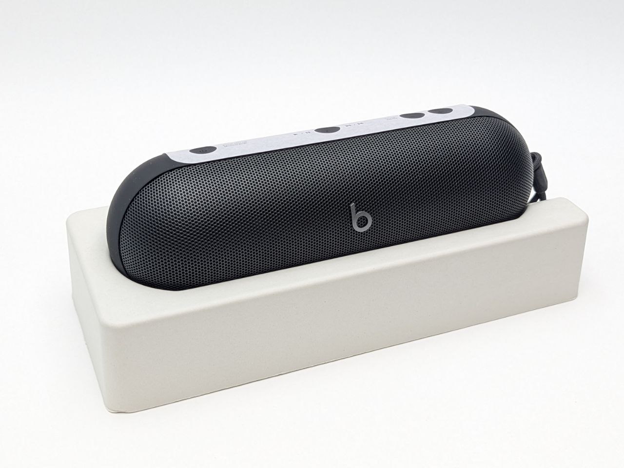 thumb Głośnik Przenośny Beats by Dr. Dre Pill Czarny OUTLET (Po zwrocie)