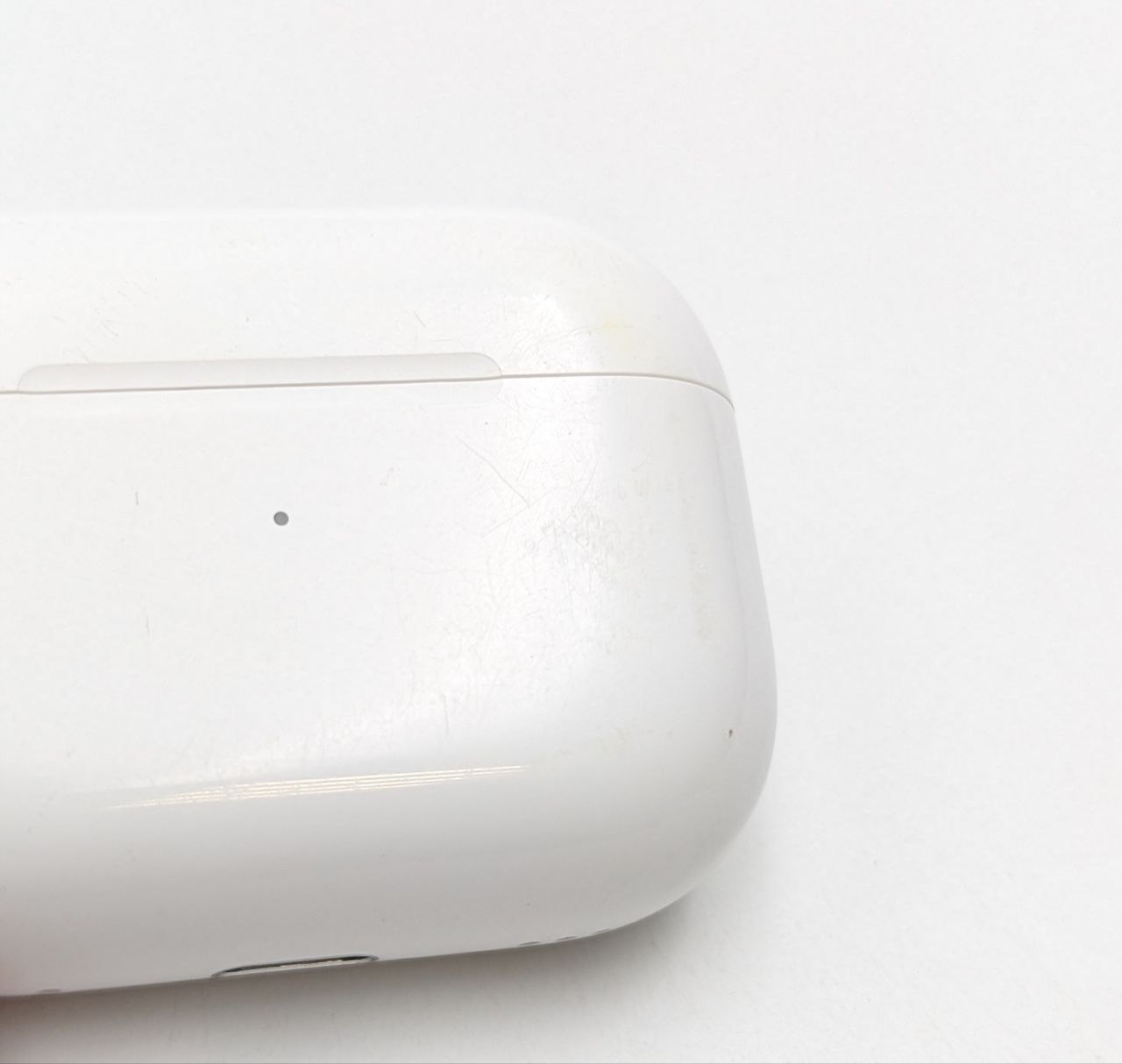 thumb Słuchawki bezprzewodowe dokanałowe Apple AirPods Pro 2.gen (Używany)