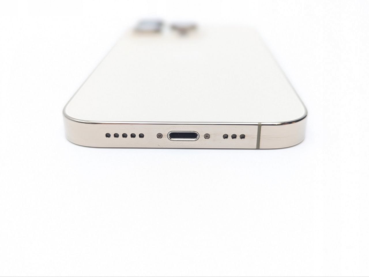 thumb Smartfon Apple iPhone 14 Pro 6 GB / 256 GB 5G złoty |eSim (Powystawowy)
