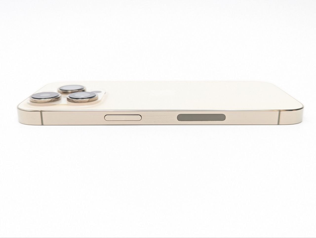 thumb Smartfon Apple iPhone 14 Pro 6 GB / 256 GB 5G złoty |eSim (Powystawowy)