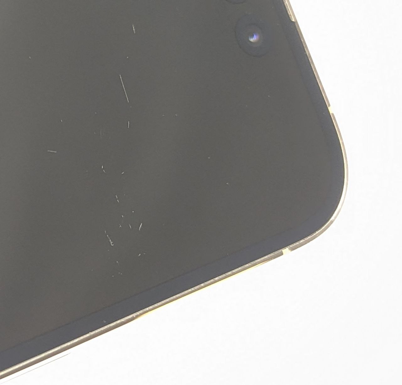 thumb Smartfon Apple iPhone 14 Pro 6 GB / 256 GB 5G złoty |eSim (Powystawowy)