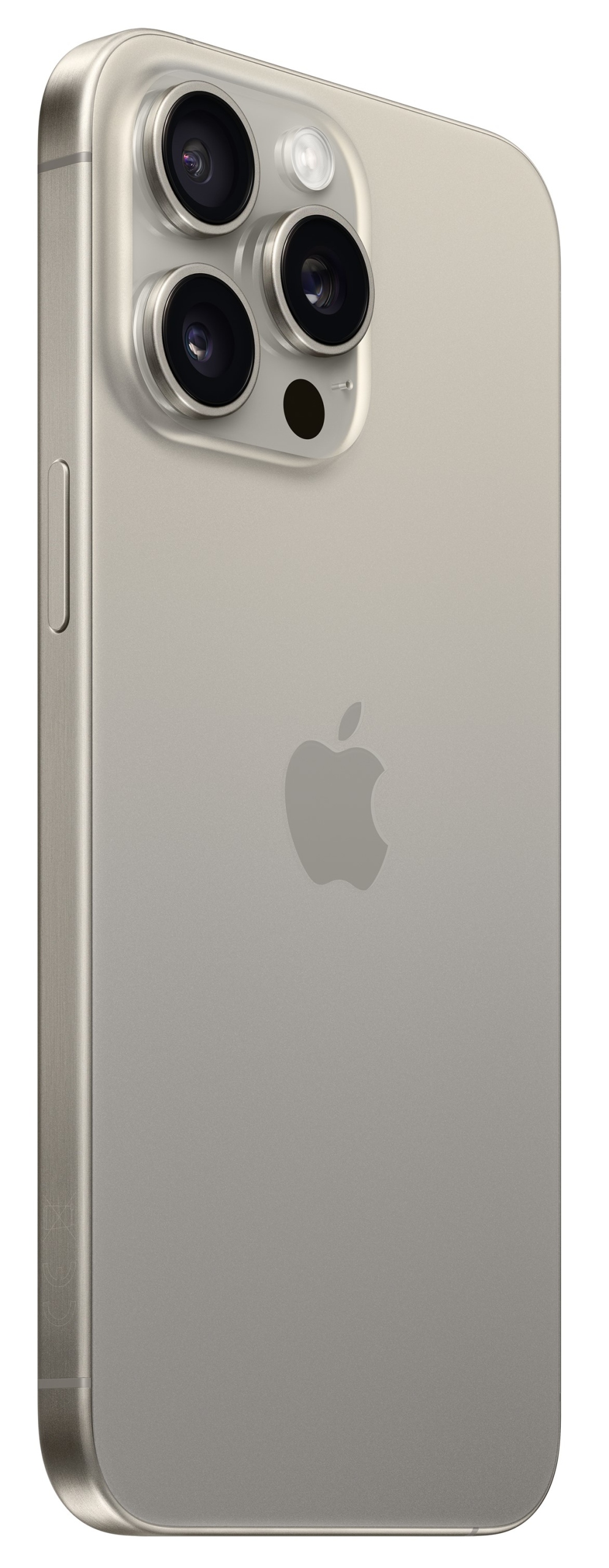 thumb Smartfon Apple iPhone 15 Pro Max 8 GB / 256 GB 5G szary|eSim