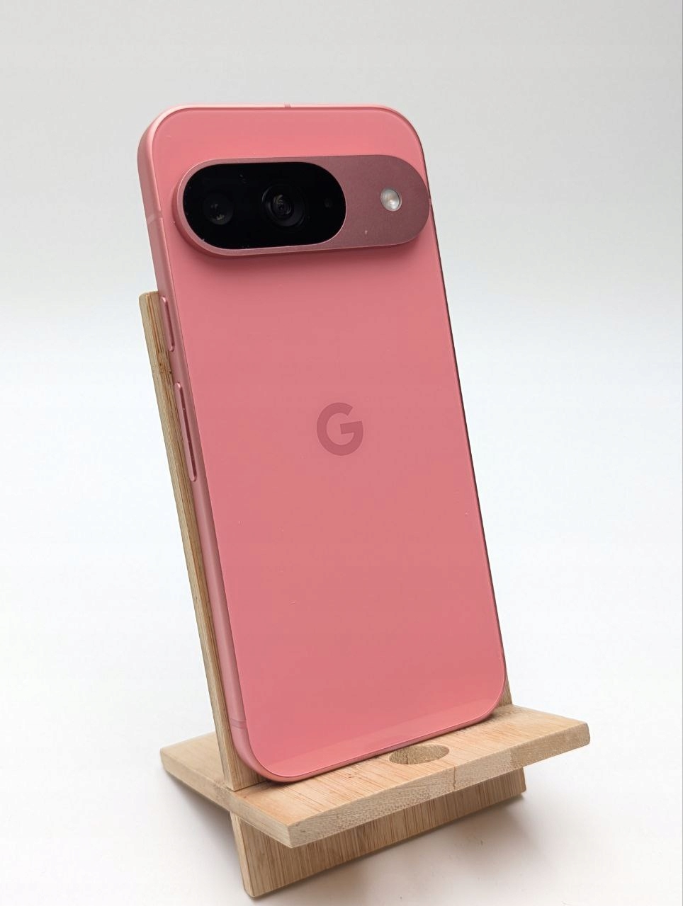 thumb Smartfon Google Pixel 9 12 GB / 128 GB 5G różowy (Powystawowy)