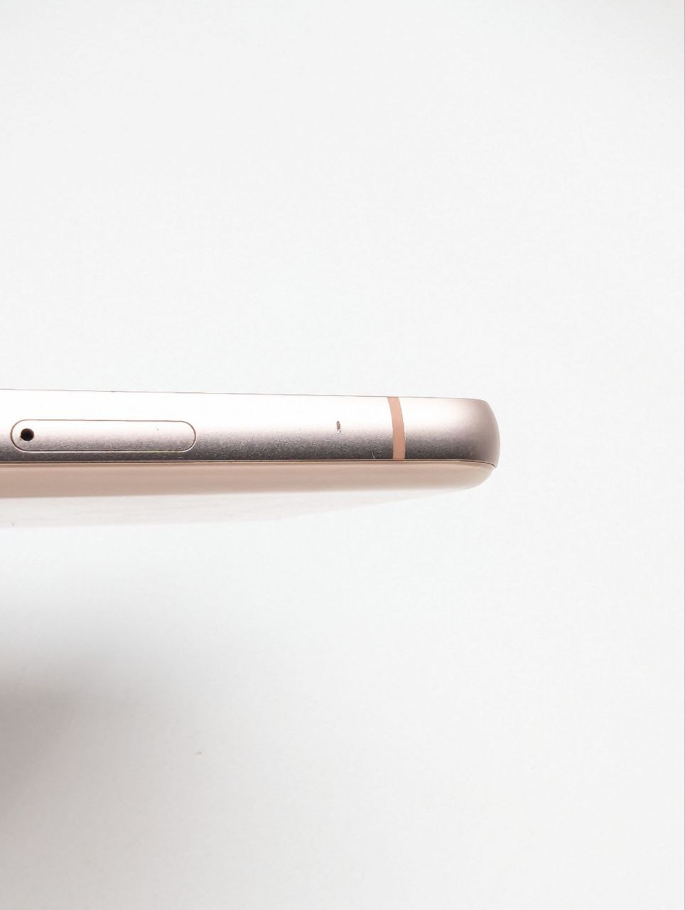 thumb Smartfon Google Pixel 8 GB / 128 GB 5G różowy (Powystawowy)