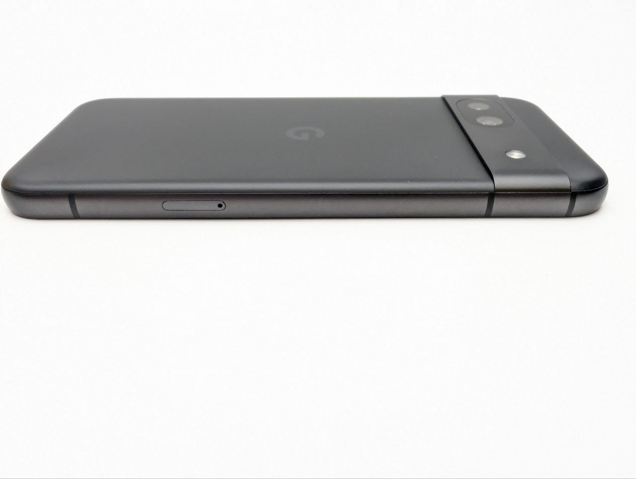 thumb Smartfon Google Pixel 8a 8 GB/128 GB 5G Obsidian Black |OUTLET (Powystawowy)