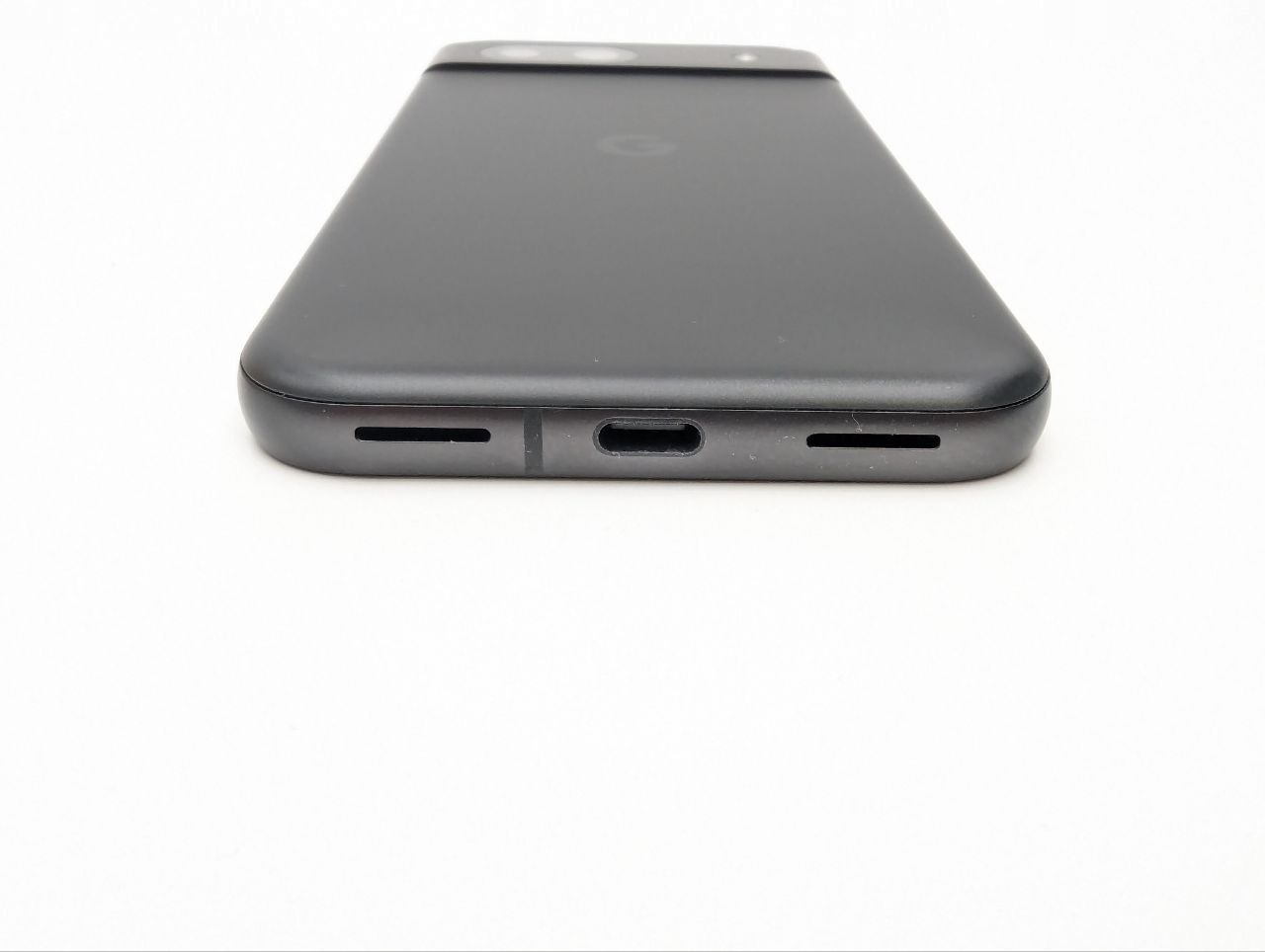 thumb Smartfon Google Pixel 8a 8 GB/128 GB 5G Obsidian Black |OUTLET (Powystawowy)