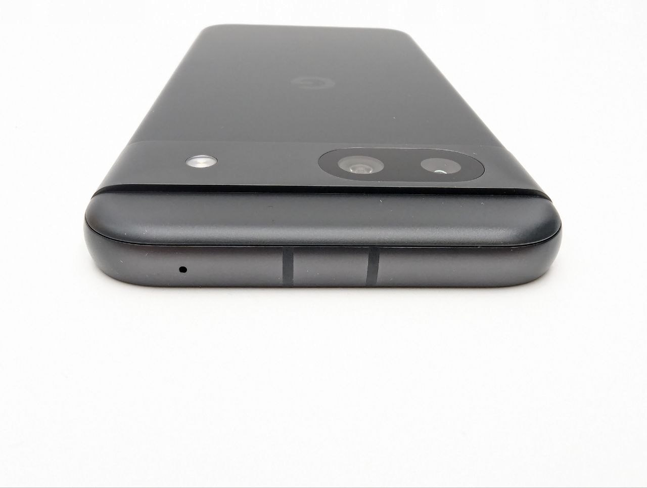 thumb Smartfon Google Pixel 8a 8 GB/128 GB 5G Obsidian Black |OUTLET (Powystawowy)