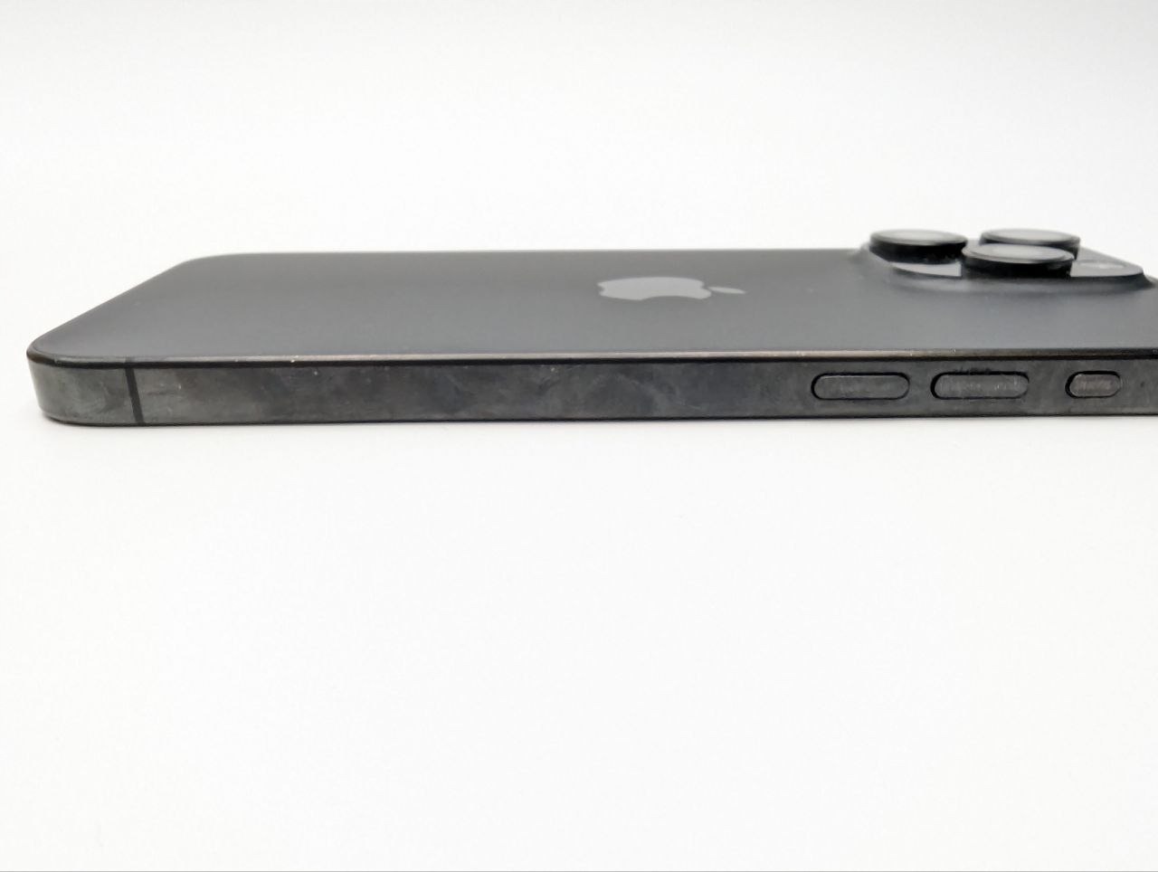 thumb Smartfon Apple iPhone 15 Pro Max 8 GB / 256 GB 5G czarny |eSim (Powystawowy)