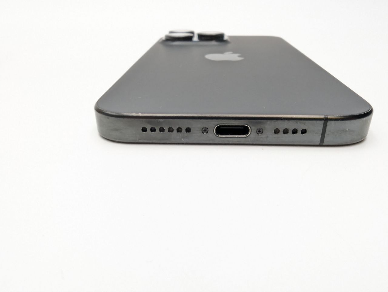thumb Smartfon Apple iPhone 15 Pro Max 8 GB / 256 GB 5G czarny |eSim (Powystawowy)