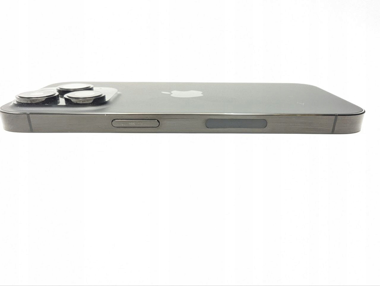 thumb Smartfon Apple iPhone 14 Pro 6 GB / 512 GB 5G czarny|eSim|bateria 100% (Powystawowy)