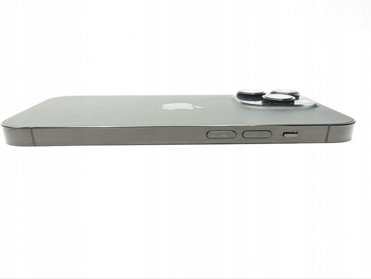 thumb Smartfon Apple iPhone 14 Pro 6 GB / 512 GB 5G czarny|eSim|bateria 100% (Powystawowy)