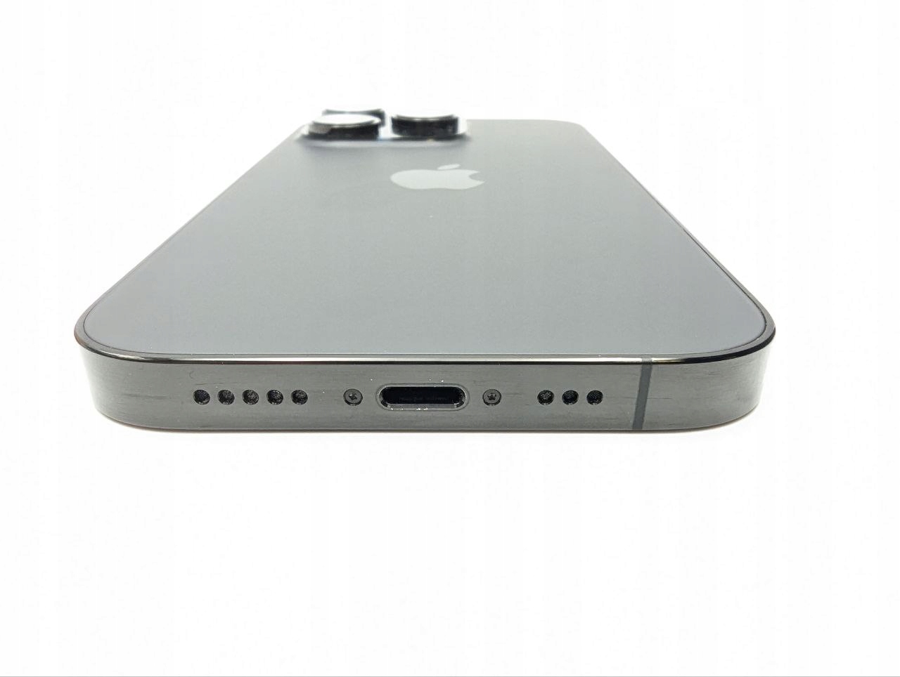 thumb Smartfon Apple iPhone 14 Pro 6 GB / 512 GB 5G czarny|eSim|bateria 100% (Powystawowy)