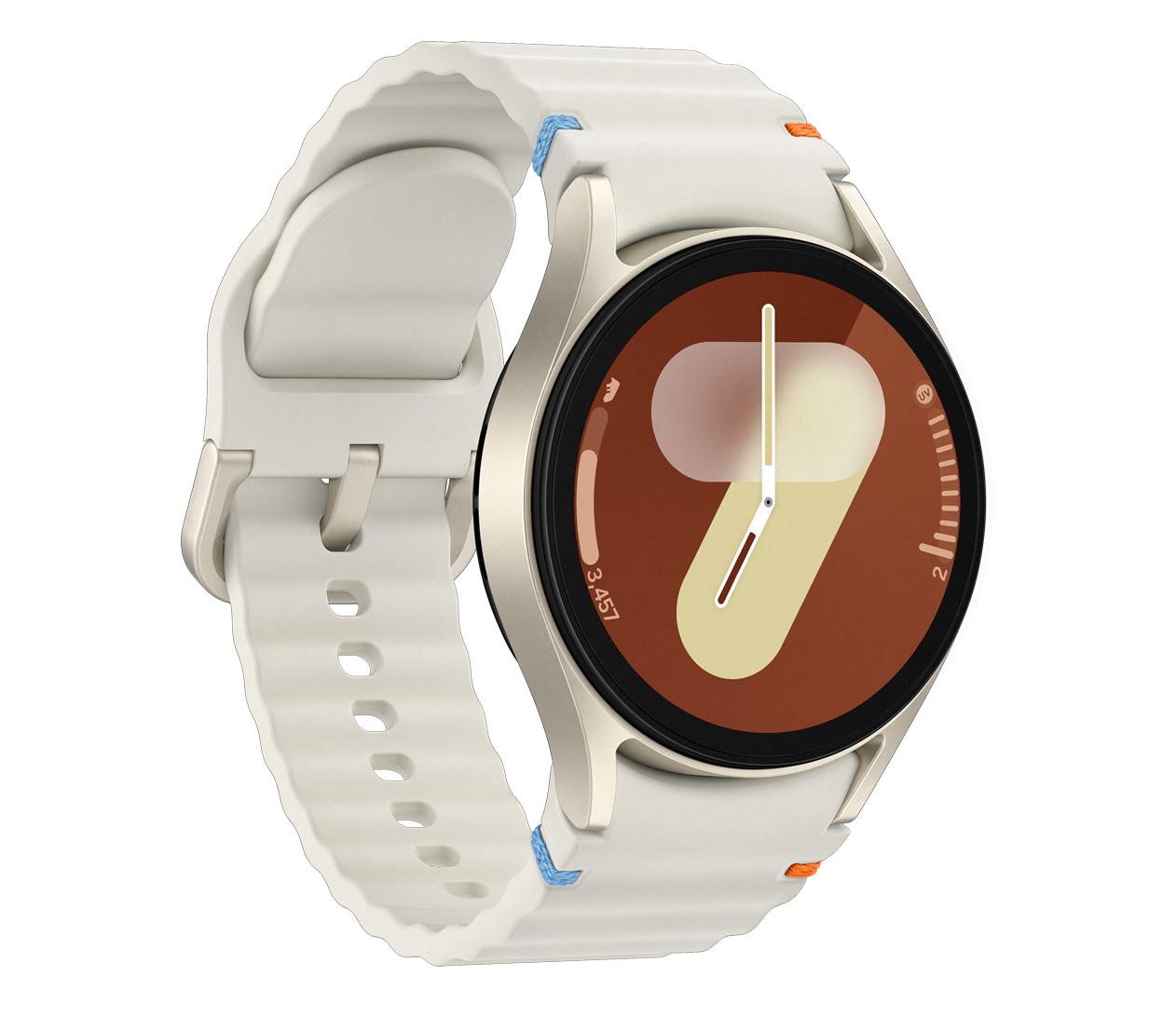 thumb Smartwatch Samsung Galaxy Watch 7 (L300) 40mm beżowy (Nowy z defektem)