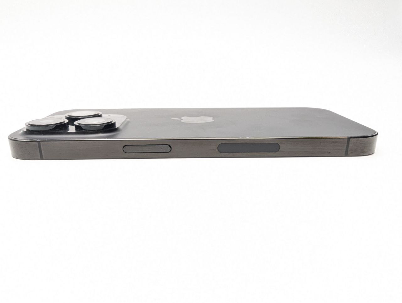 thumb Smartfon Apple iPhone 14 Pro 6 GB / 256 GB 5G czarny |eSim (Powystawowy)