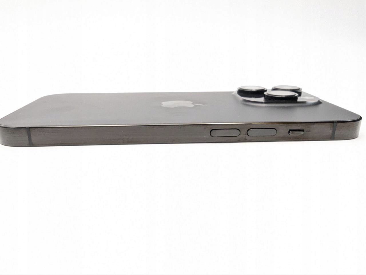 thumb Smartfon Apple iPhone 14 Pro 6 GB / 256 GB 5G czarny |eSim (Powystawowy)