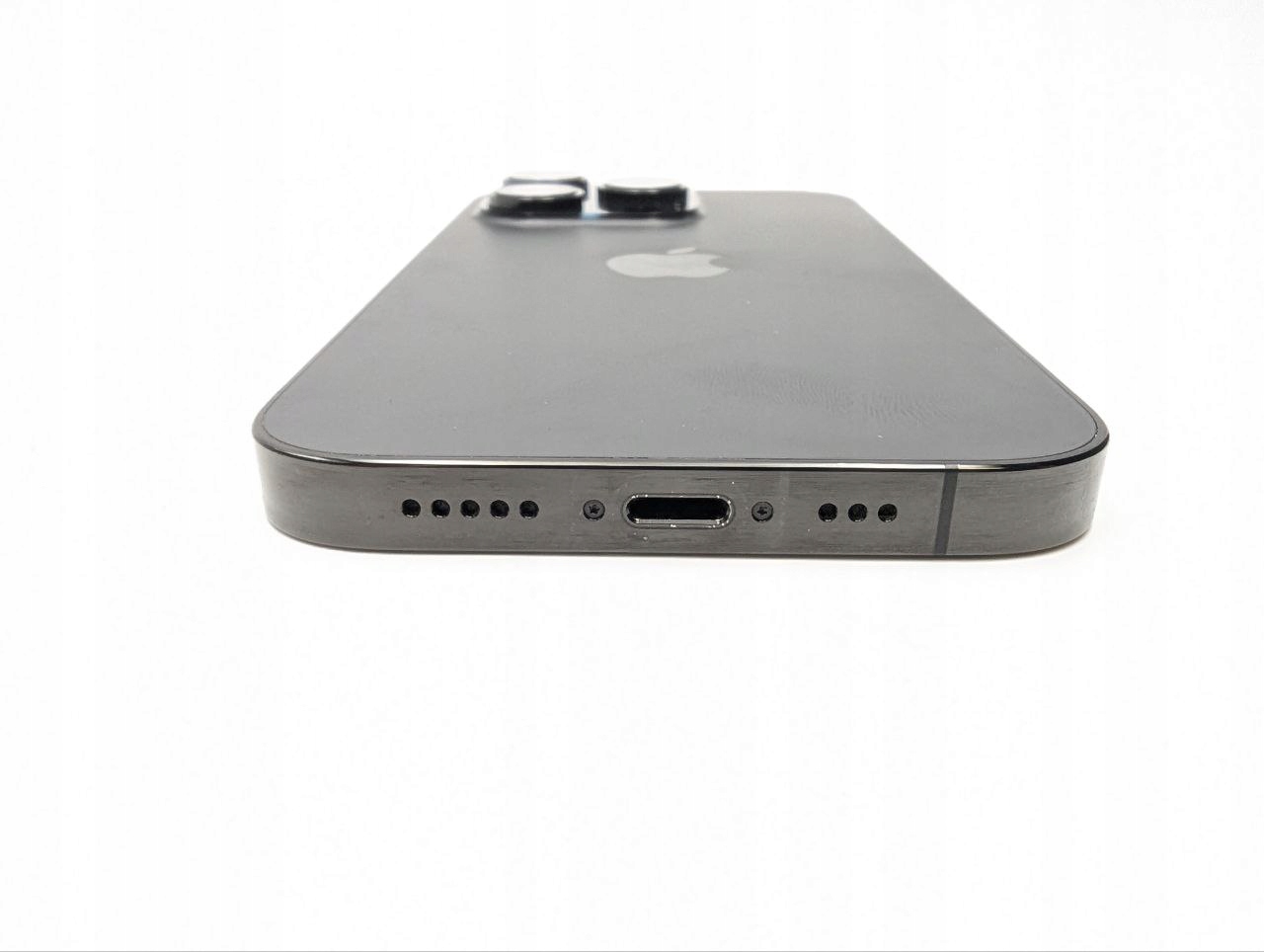 thumb Smartfon Apple iPhone 14 Pro 6 GB / 256 GB 5G czarny |eSim (Powystawowy)