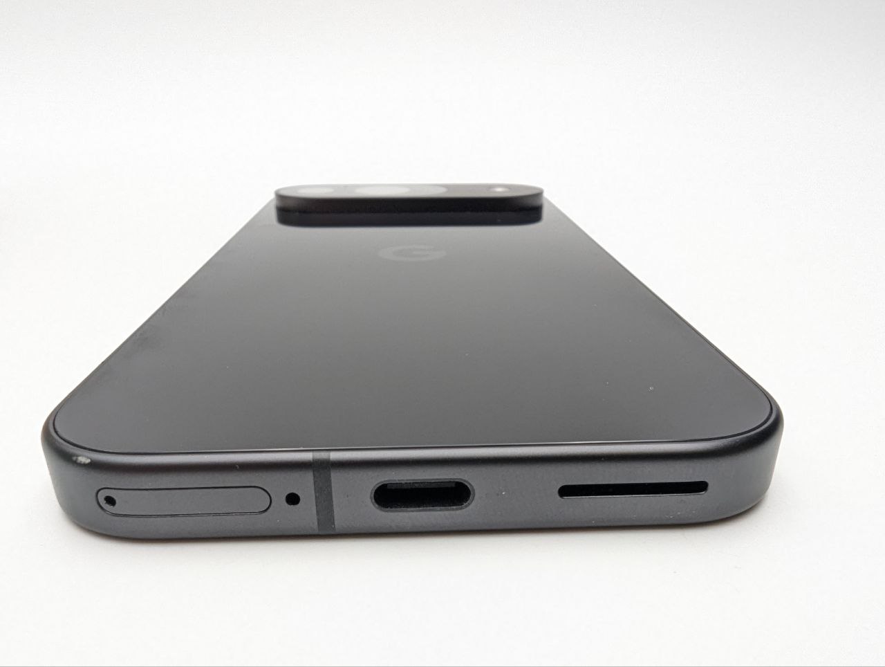 thumb Smartfon Google Pixel 9 12 GB / 128 GB 5G czarny (Powystawowy)