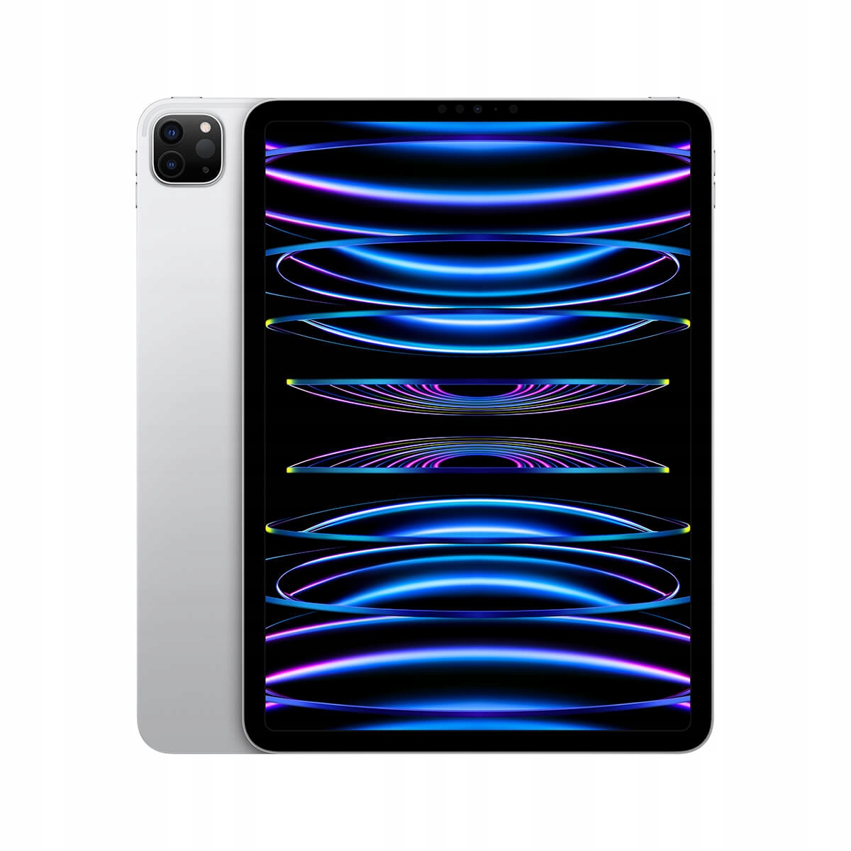 thumb Tablet Apple iPad Pro 11" M2 512 GB Wi-Fi Silver