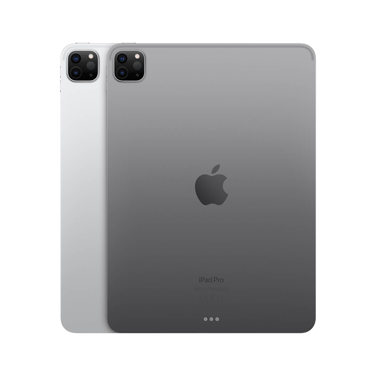 thumb Tablet Apple iPad Pro 11" M2 512 GB Wi-Fi Silver