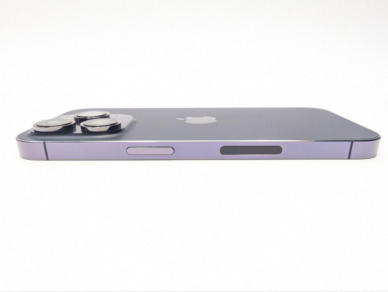 thumb Smartfon Apple iPhone 14 Pro 6 GB / 256 GB 5G fioletowy|eSim (Powystawowy)
