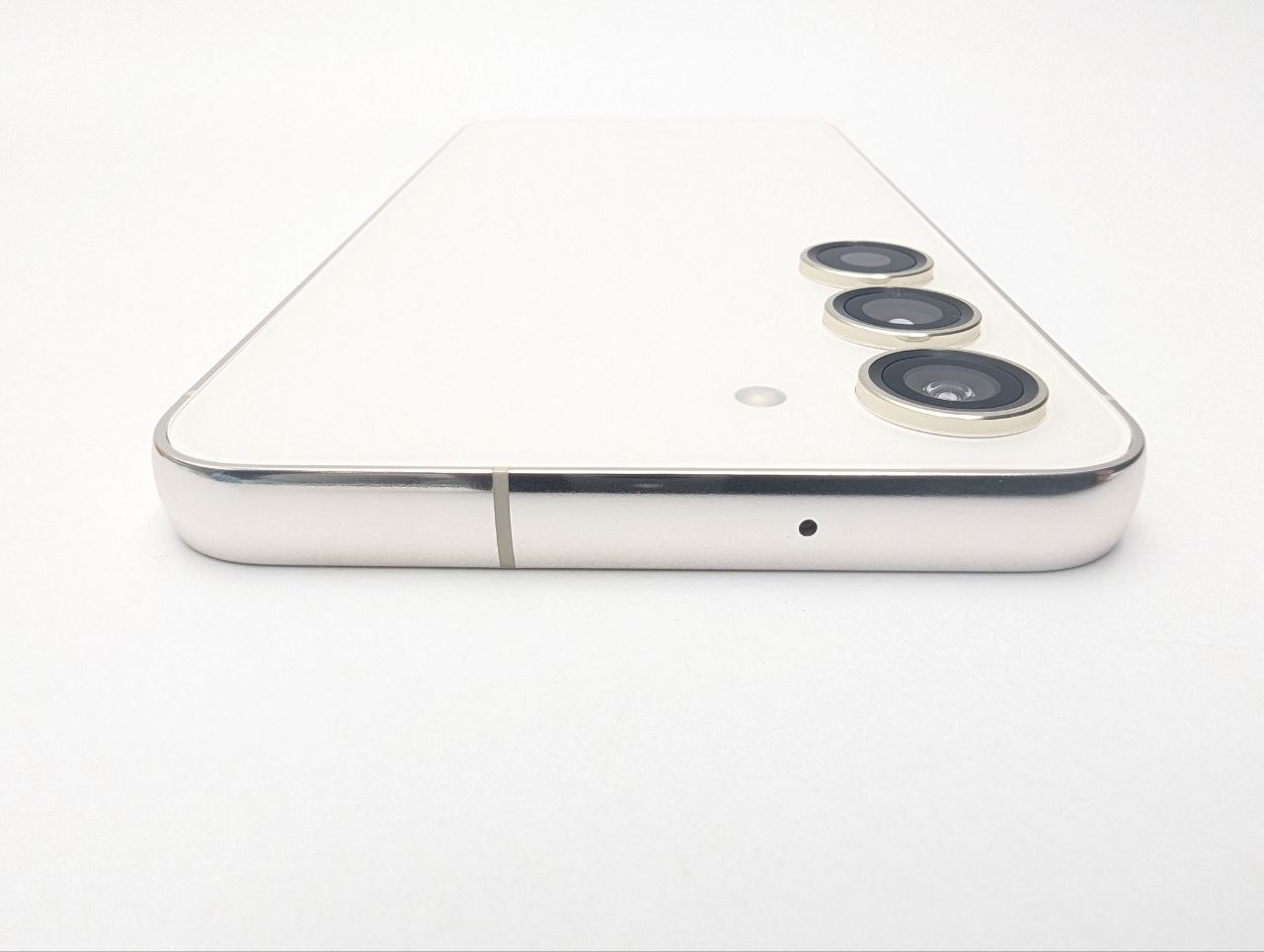thumb Smartfon Samsung Galaxy S23 8 GB / 128 GB 5G beżowy|OUTLET (Powystawowy)