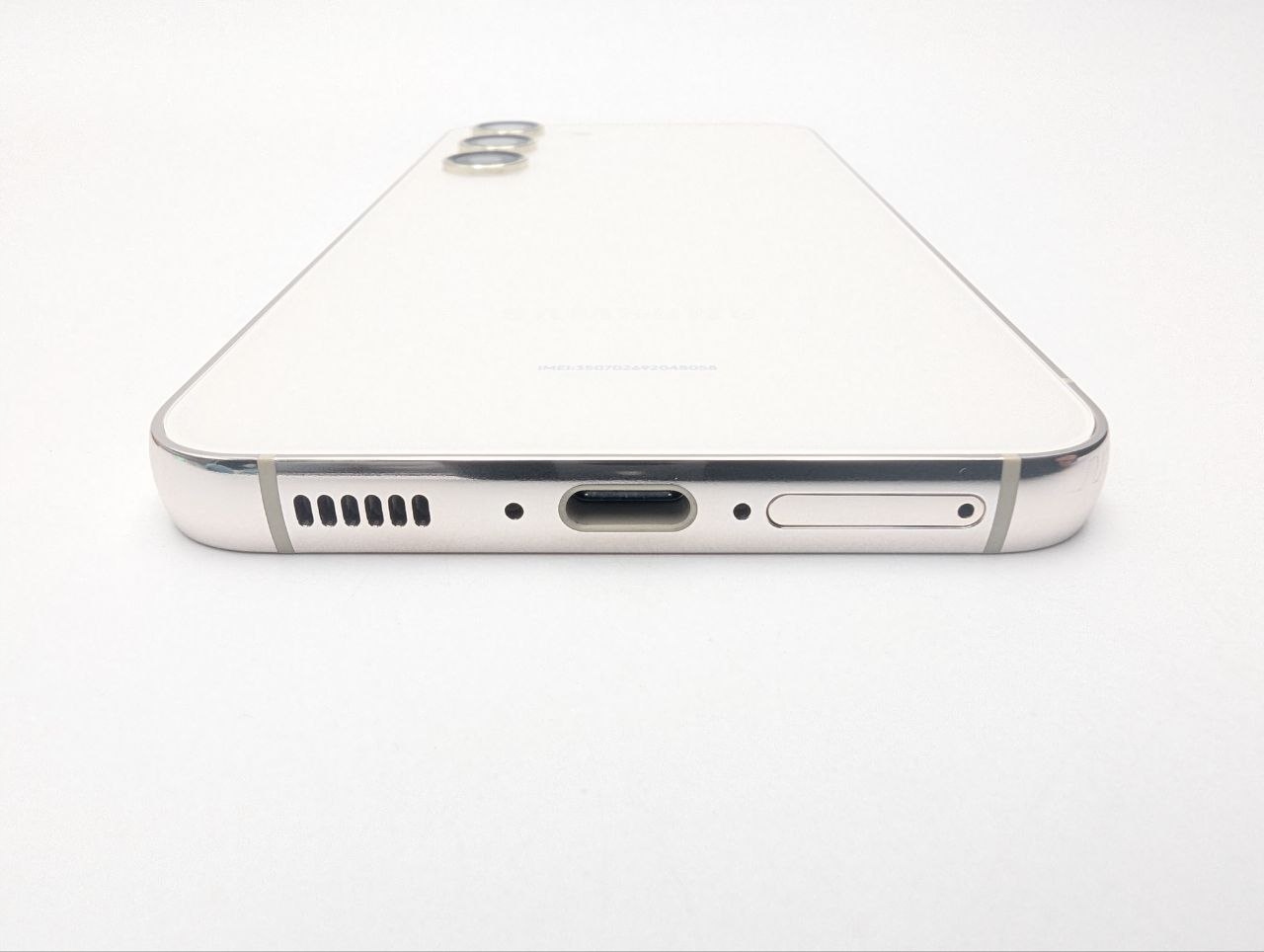 thumb Smartfon Samsung Galaxy S23 8 GB / 128 GB 5G beżowy|OUTLET (Powystawowy)