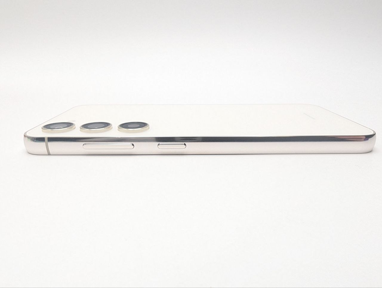 thumb Smartfon Samsung Galaxy S23 8 GB / 128 GB 5G beżowy|OUTLET (Powystawowy)