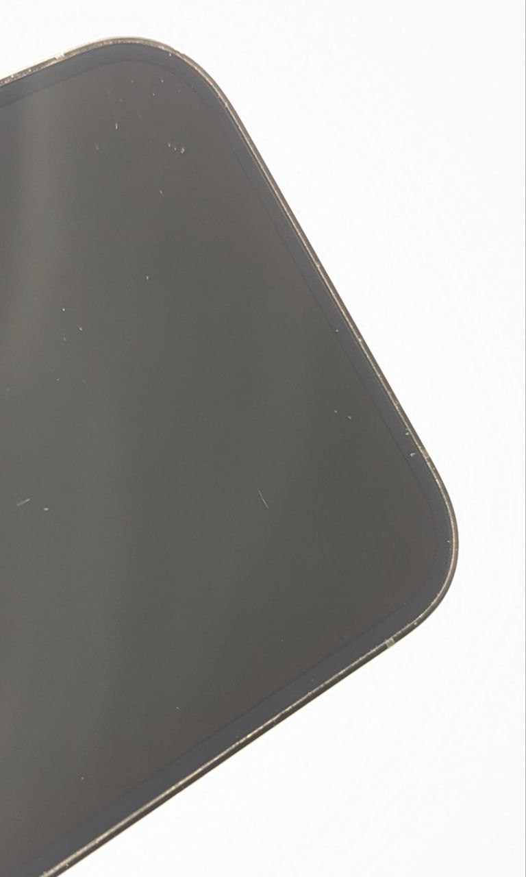 thumb Smartfon Apple iPhone 14 Pro 6 GB / 256 GB 5G czarny |eSim|bateria 100% (Powystawowy)
