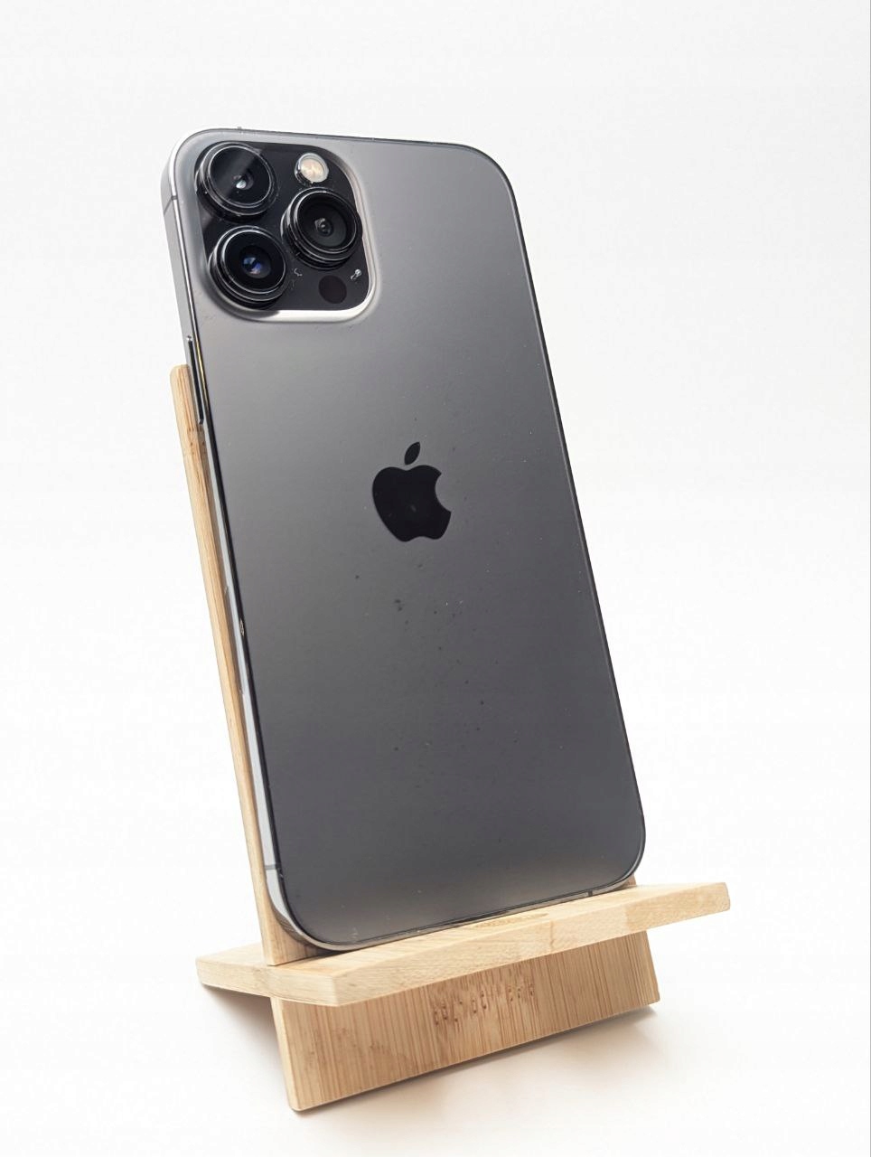 thumb Smartfon Apple iPhone 13 Pro Max 6 GB / 128 GB 5G szary|bateria 100% (Powystawowy)