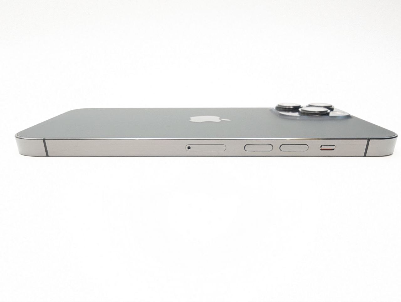 thumb Smartfon Apple iPhone 13 Pro Max 6 GB / 128 GB 5G szary|bateria 100% (Powystawowy)