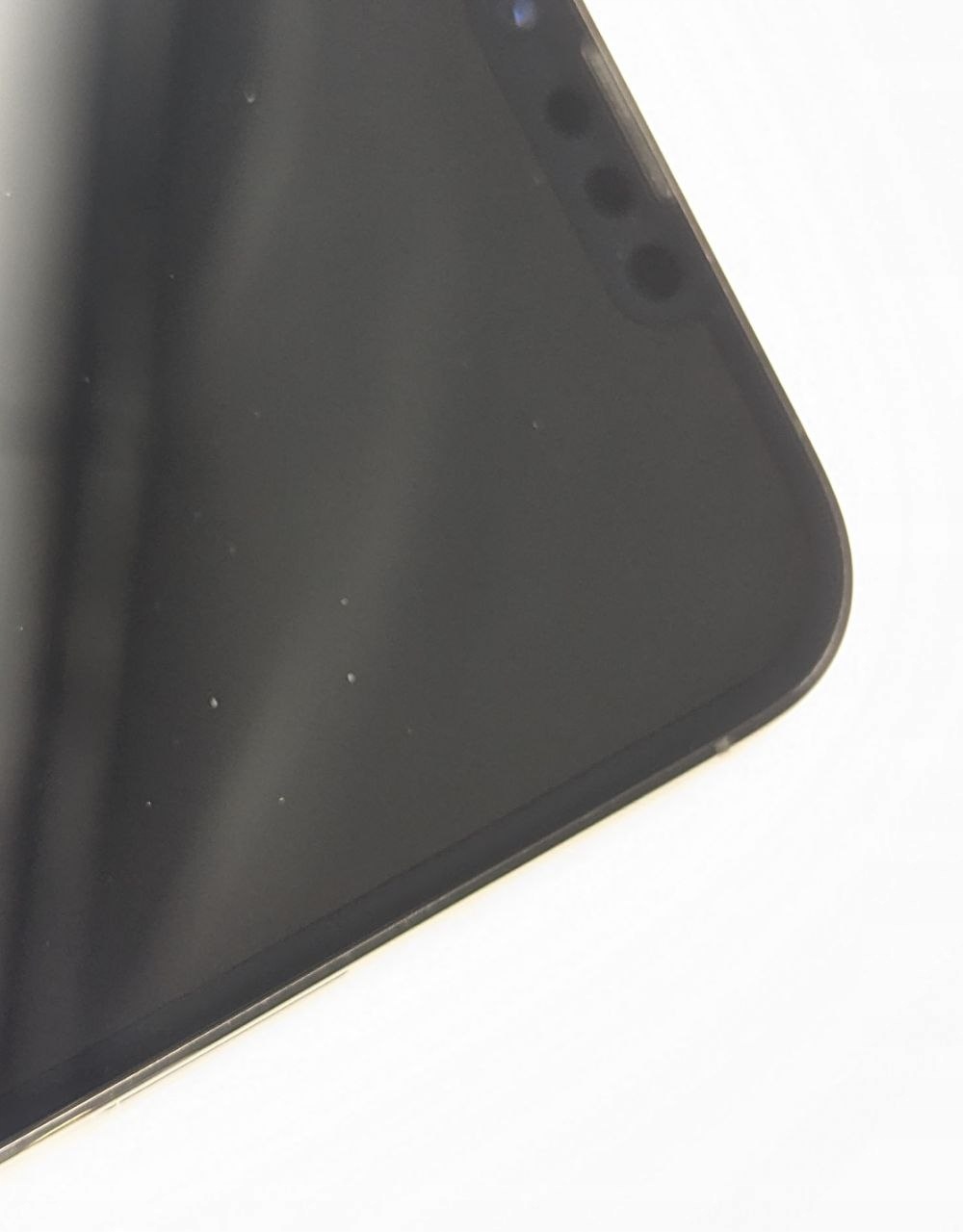 thumb Smartfon Apple iPhone 13 Pro Max 6 GB / 128 GB 5G szary|bateria 100% (Powystawowy)