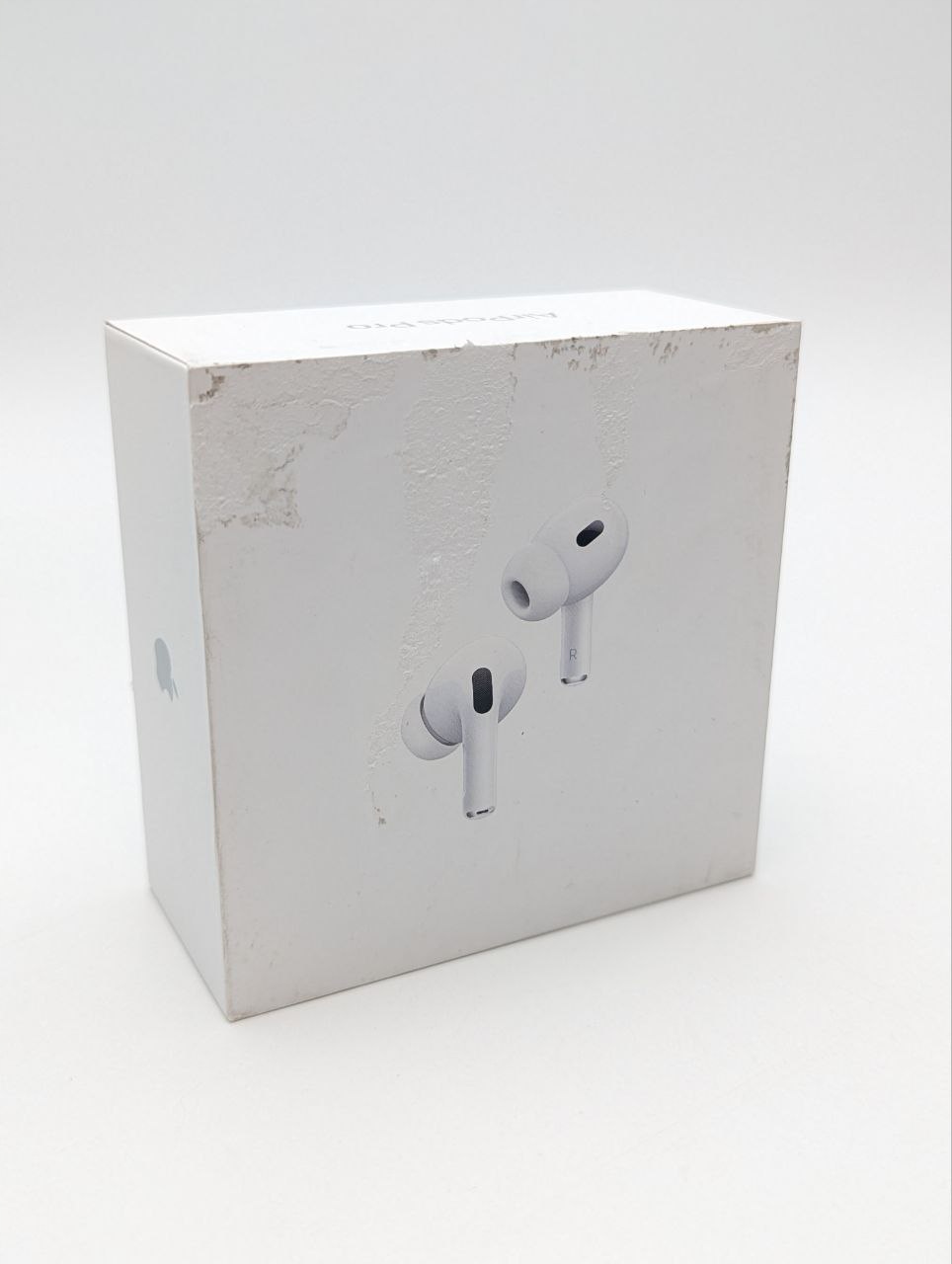 thumb Słuchawki bezprzewodowe dokanałowe Apple AirPods Pro 2.gen (Powystawowy)