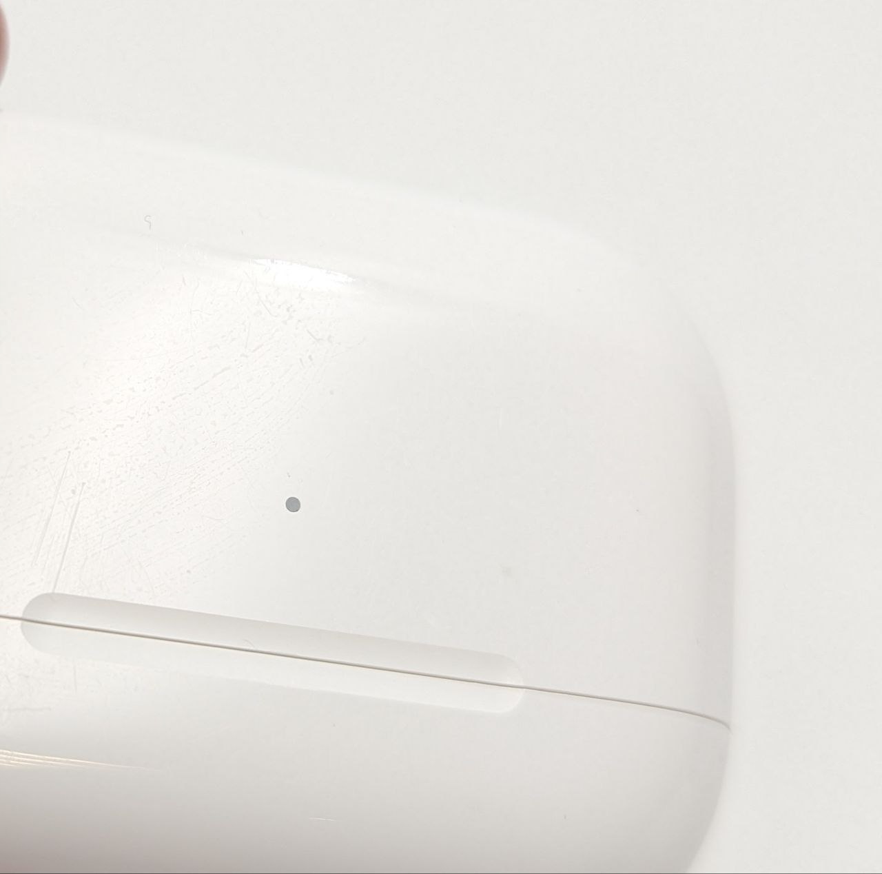 thumb Słuchawki bezprzewodowe dokanałowe Apple AirPods Pro 2.gen (Powystawowy)
