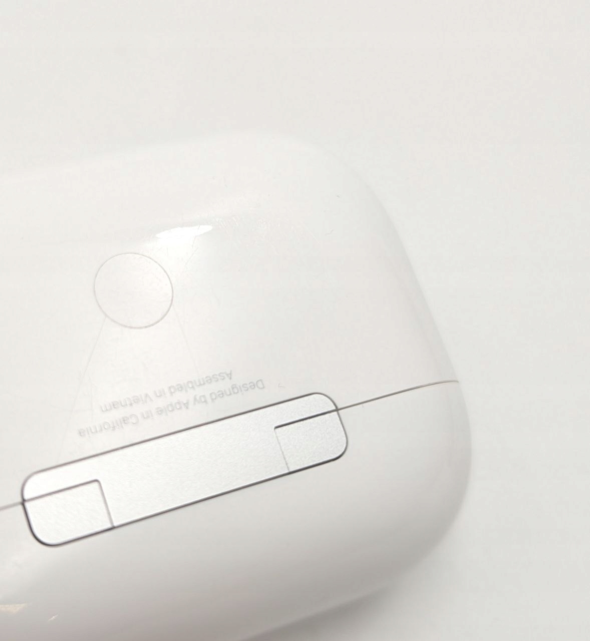 thumb Słuchawki bezprzewodowe dokanałowe Apple AirPods Pro 2.gen (Powystawowy)