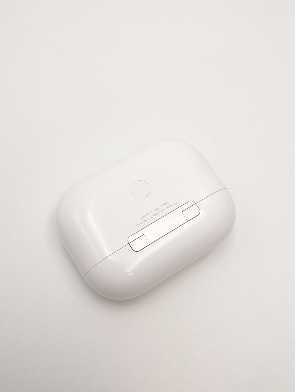 thumb Słuchawki bezprzewodowe dokanałowe Apple AirPods Pro 2.gen (Powystawowy)