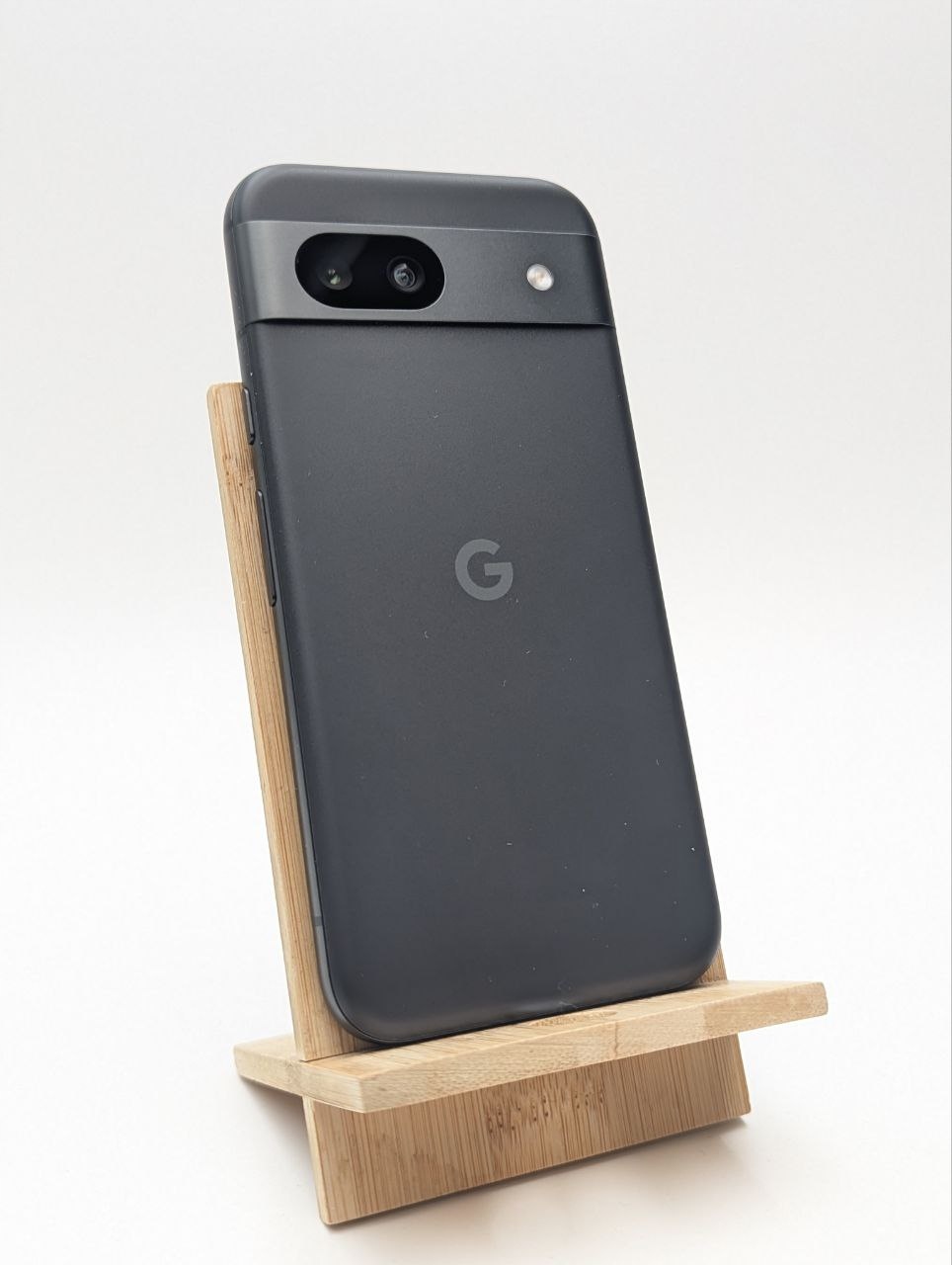 thumb Smartfon Google Pixel 8a 8 GB/128 GB 5G Obsidian Black (Powystawowy)