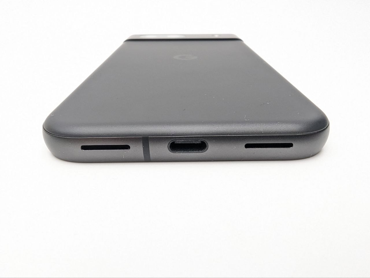 thumb Smartfon Google Pixel 8a 8 GB/128 GB 5G Obsidian Black (Powystawowy)
