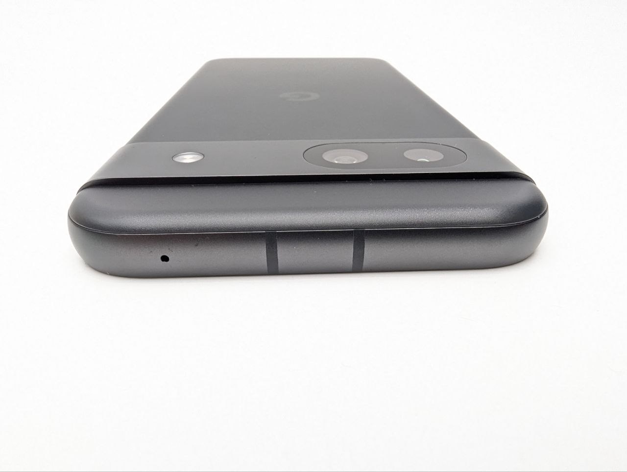 thumb Smartfon Google Pixel 8a 8 GB/128 GB 5G Obsidian Black (Powystawowy)