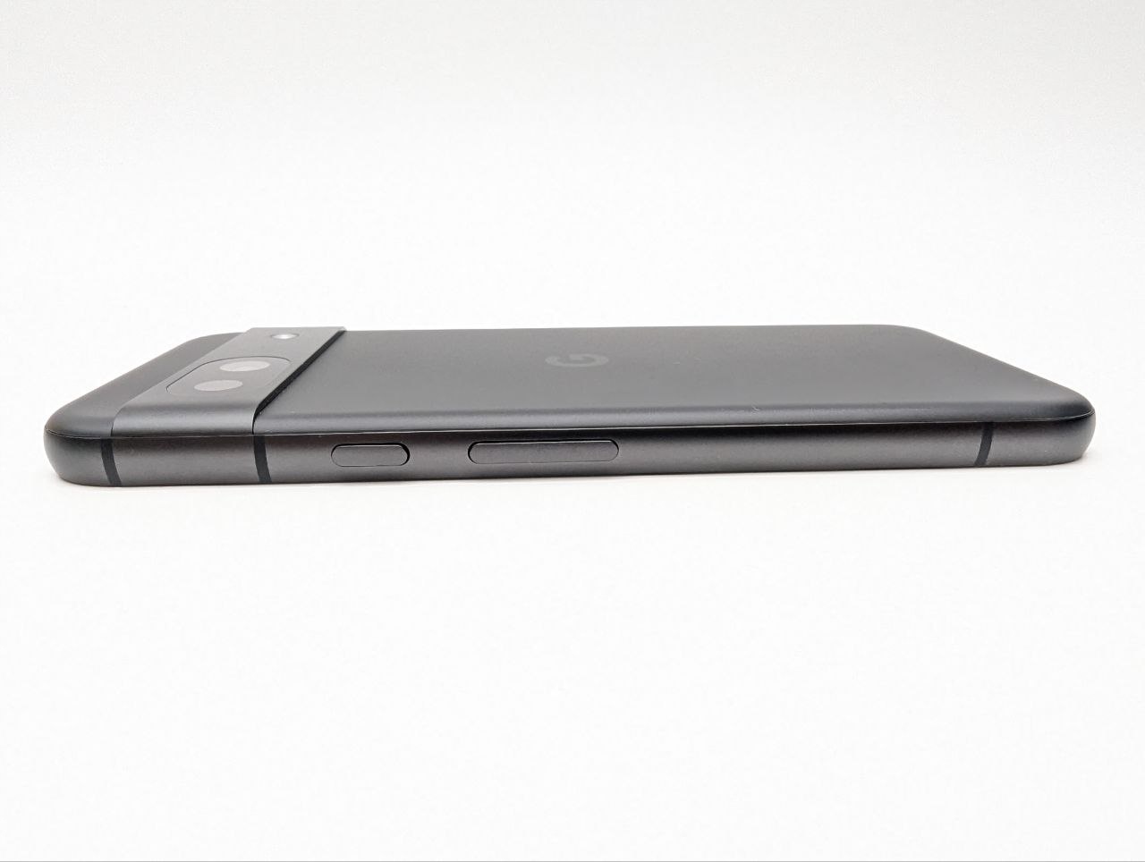 thumb Smartfon Google Pixel 8a 8 GB/128 GB 5G Obsidian Black (Powystawowy)
