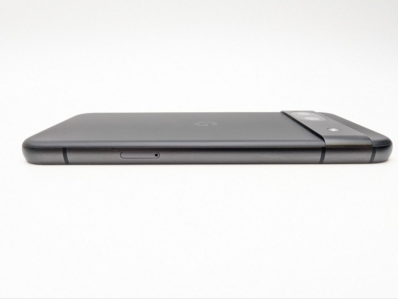 thumb Smartfon Google Pixel 8a 8 GB/128 GB 5G Obsidian Black (Powystawowy)