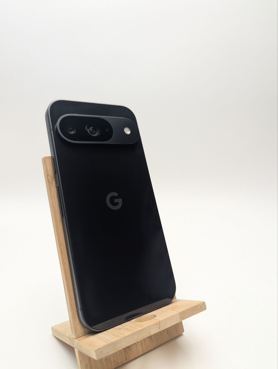 thumb Smartfon Google Pixel 9 12 GB / 256 GB 5G czarny (Powystawowy)