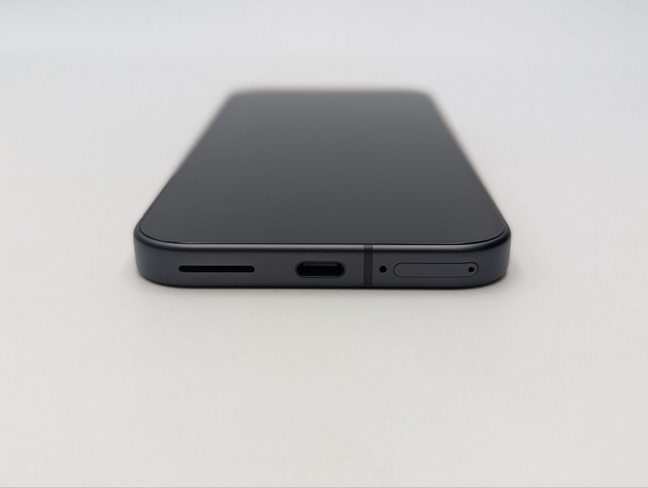 thumb Smartfon Google Pixel 9 12 GB / 256 GB 5G czarny (Powystawowy)