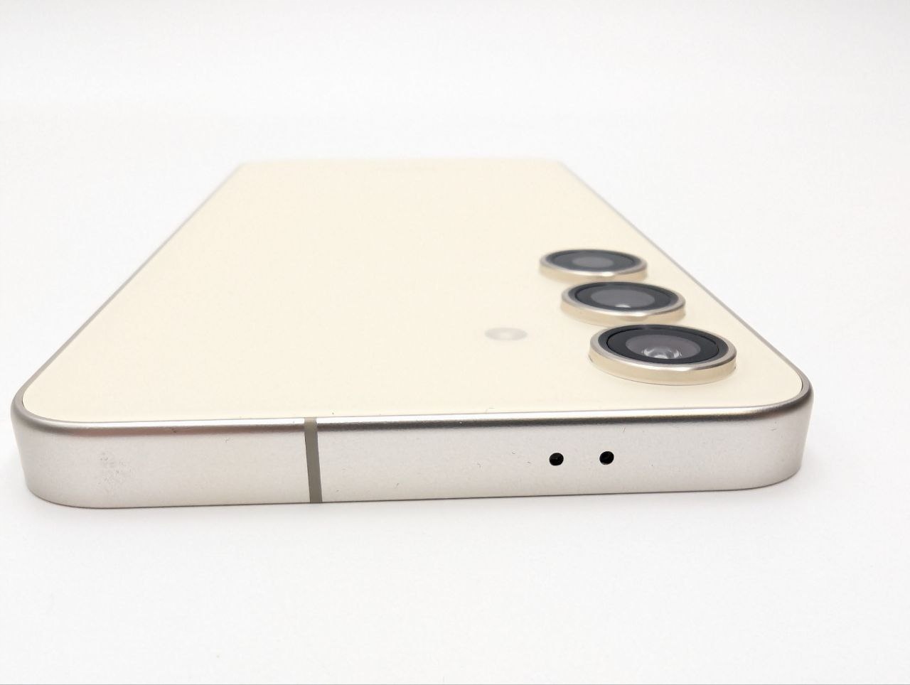 thumb Smartfon Samsung Galaxy S24 8 GB / 128 GB 5G żółty |OUTLET (Powystawowy)